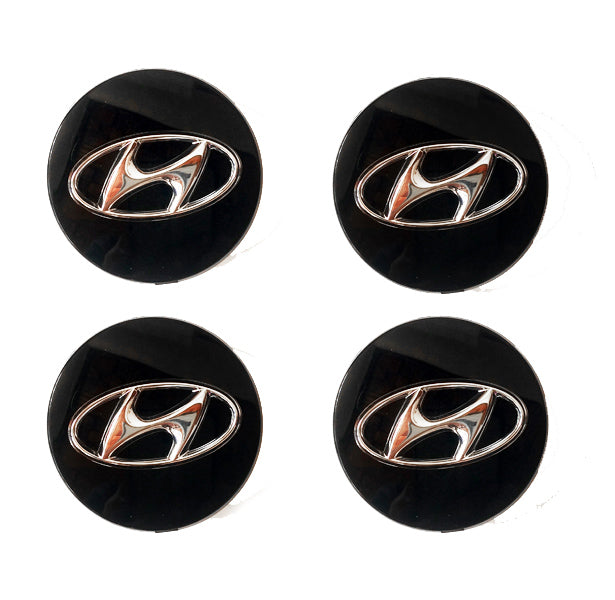 Hyundai oem 52960-3S110 4ea hyundai sonata 11-17 wheel center hub caps