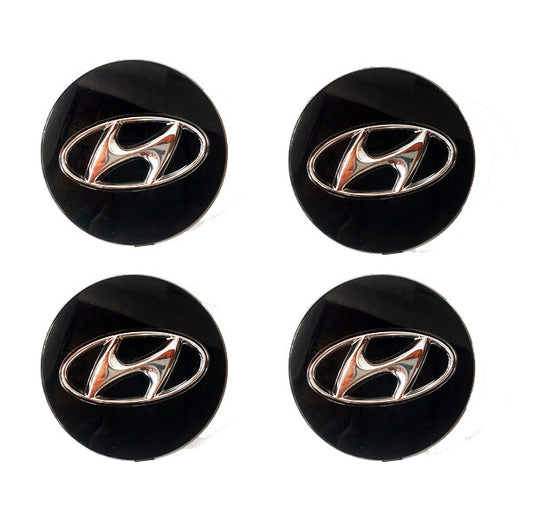 Hyundai oem 52960-3S110 4ea hyundai sonata 11-17 wheel center hub caps