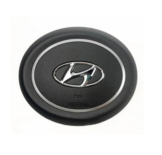 2022-2024 Hyundai   80100N9500NNB  Tucson steering wheel driver airbag.   Brand New Original