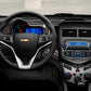 Steering wheel airbag     42692125  Steering wheel airbag - Chevrolet  