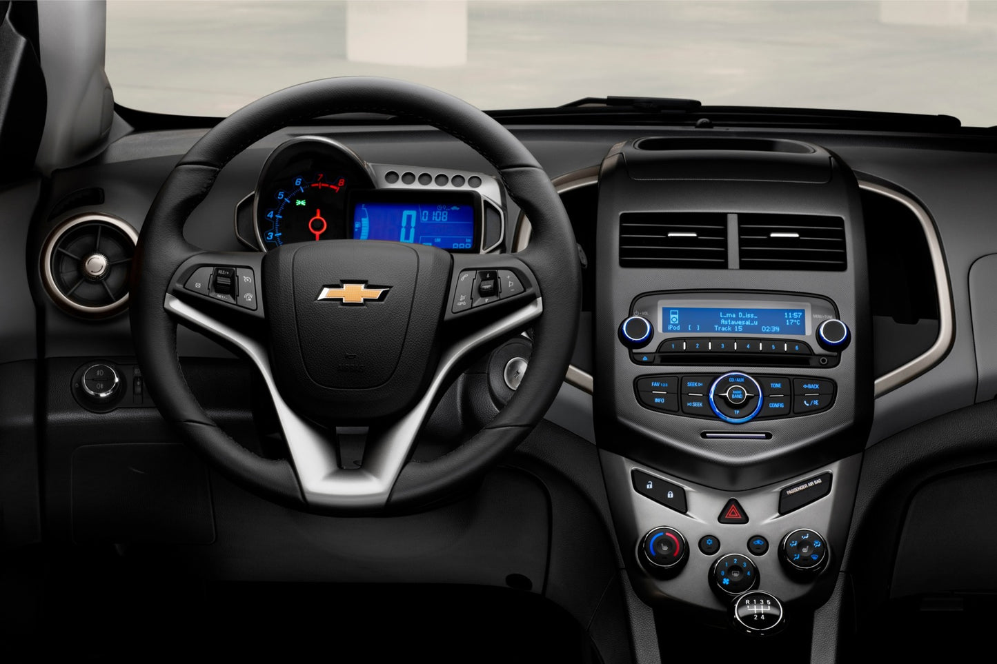 Steering wheel airbag     42692125  Steering wheel airbag - Chevrolet