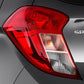 OEM Genuine Rear Tail Light Lamp Driver's  16-17 chevrolet Spark  