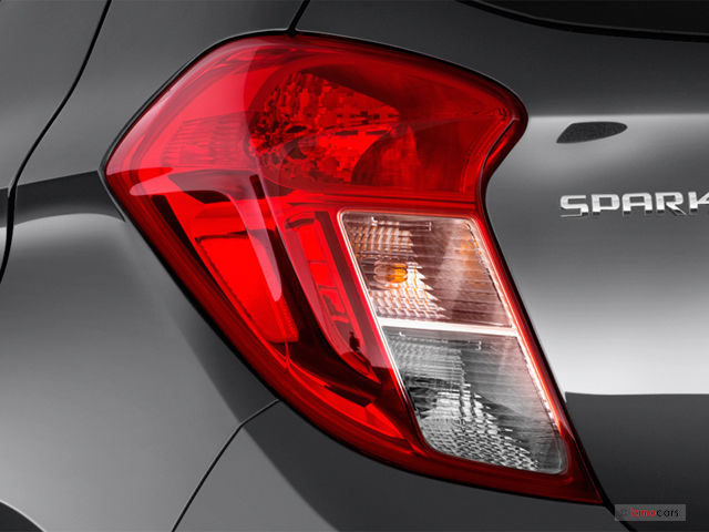 OEM Genuine Rear Tail Light Lamp Driver's  16-17 chevrolet Spark