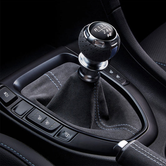 Hyundai Veloster N   Manual Shift  knob+Bot  K9437AP010 K9437AP020
