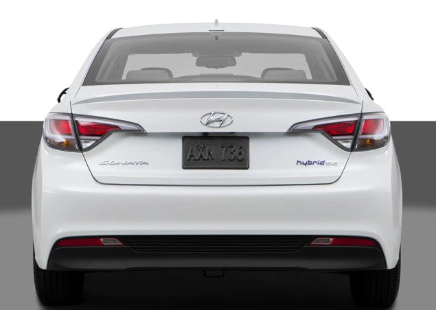 USテールライト 2015-2017 Hyundai Sonataのテールライト Tail Light