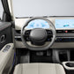 2023 ioniq6 Steering Wheel airBag New Original Hyundai.  
