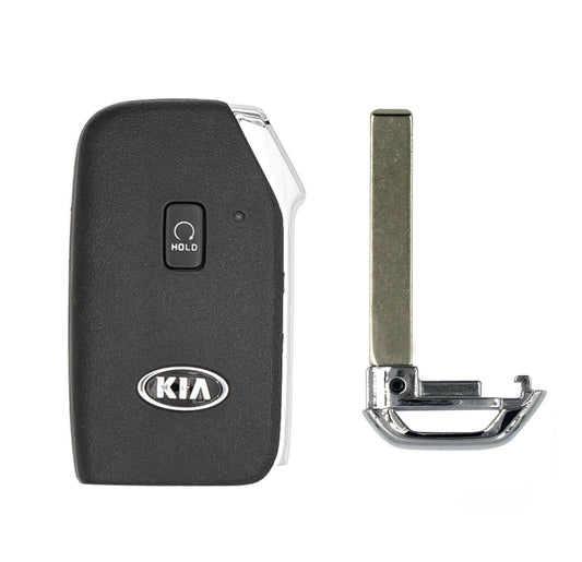 OEM 2021-2022  KIA K5  FOB Smart  remote +insert key , CQOFD00790  4+1 Button ,old Logo