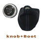 Hyundai Veloster N   Manual Shift  knob+Bot  K9437AP010 K9437AP020  