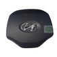 GENUINE Steering Wheel Air Bag for 2022 2021 2022 Hyundai Venue 80100K2500NNB  