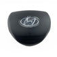 2021 2022  Hyundai KONA N steering wheel airbag 80100-K9500TRY   ,New Original  