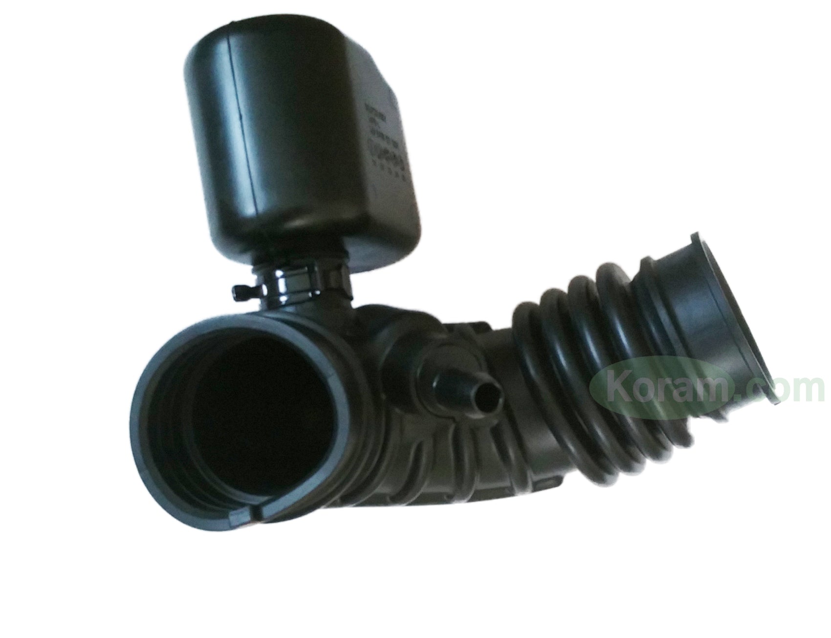 GM 96910374  14-15 chevrolet SPARK  Air Cleaner Outlet Duct Elbow