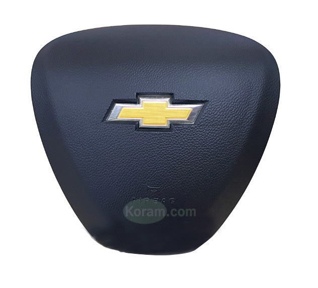 2016-2022 chevrolet SPARK Steering Wheel airBag New Original , Yellow bowtie