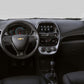 2016-2022 chevrolet SPARK Steering Wheel airBag New Original , Yellow bowtie  