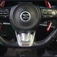 Kia 80100-J5500WK -GENUINE Steering Wheel Airbag Black for 2018-2021 Kia Stinger  